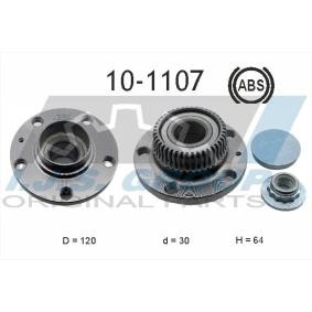 Radlagersatz 10-1107 von IJS GROUP günstig für 53,12 € online kaufen