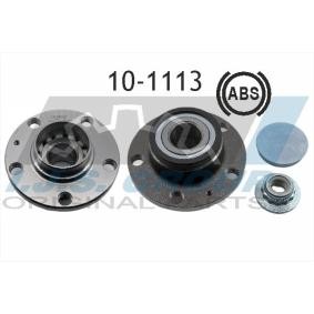 Radlagersatz 10-1113 von IJS GROUP günstig für 56,03 € online kaufen