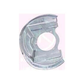 Compre Chapa deflectora, disco de travão da KLOKKERHOLM 5048379 a um preço baixo por 34,17 €