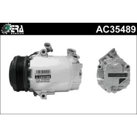 Klimakompressor AC35489 von ERA Benelux günstig für 222,86 € online kaufen
