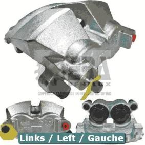 Bremssattel BC66018 von ERA Benelux günstig für 158,65 € online kaufen