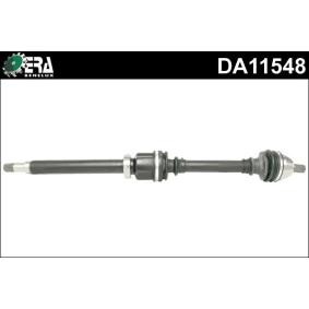 Antriebswelle DA11548 von ERA Benelux günstig für 171,66 € online kaufen