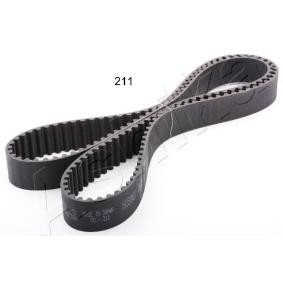 Zahnriemen 40-02-211 von ASHIKA günstig für 48,95 € online kaufen