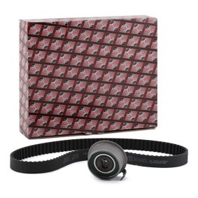 Comprar Kit de correa de distribución de ASHIKA KCT571 a bajo precio de 32,01 €