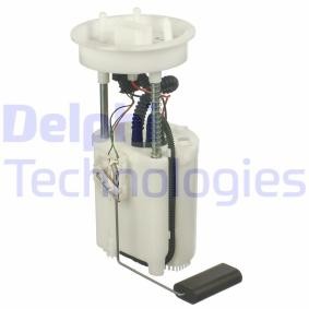 Achetez des Unité d'injection de carburant DELPHI FG1455-12B1 à prix pour 106,06 €