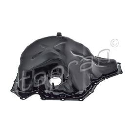 Achetez des Carter d'huile TOPRAN 115 123 à prix pour 59,27 €