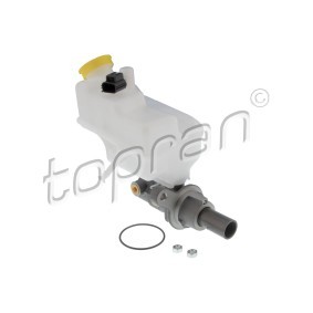 Hauptbremszylinder für FORD von TOPRAN
