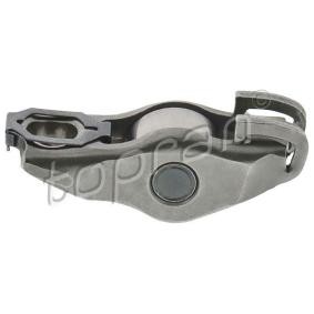 Køb Ventilvippearm, motorstyring af TOPRAN 113 781 til den lave pris 119,10 DKK