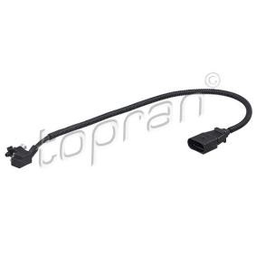 Achetez des Capteur PMH TOPRAN 115 132 à prix pour 27,86 €