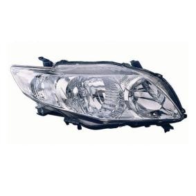 Scheinwerfer 2742031 von ALKAR günstig für 101,54 € online kaufen