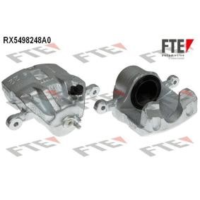 Bremssattel RX5498248A0 von FTE günstig für 112,68 € online kaufen