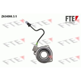 Zentralausrücker, Kupplung ZA34066.3.1 von FTE günstig für 80,20 € online kaufen