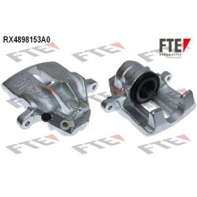 Bremssattel RX4898153A0 von FTE günstig für 83,70 € online kaufen
