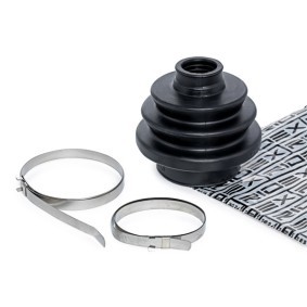 Osta Paljekumi, vetoakseli RIDEX:llä 193B0057 edullisesti hintaan 12,53 €