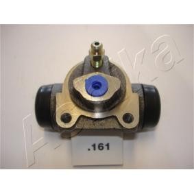 Radbremszylinder 67-01-161 von ASHIKA günstig für 14,40 € online kaufen