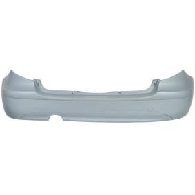 Achetez des Pare-choc arrière BLIC 5506-00-3506950P à prix pour 109,55 €