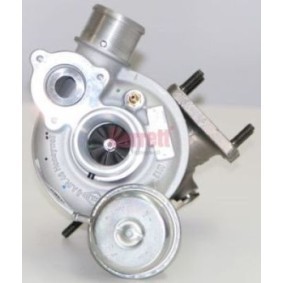 Achetez des Turbocompresseur GARRETT 811311-5002S à prix pour 828,53 €
