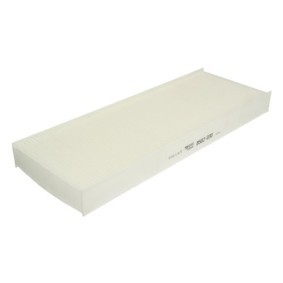 Comprar Filtro de habitáculo de BOSS FILTERS BS02-030 a bajo precio de 5,65 €