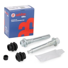 Acquista Kit manicotti di guida, Pinza freno da AUTOFREN SEINSA D7126C a buon mercato per soli 11,85 €