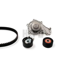 Köp Kamremssats med vattenpump av HEPU PK08932 till det låga priset 1789,81 kr