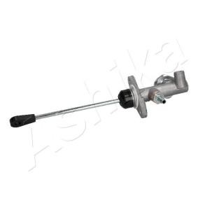 Comprar Cilindro maestro, embrague de ASHIKA 95-0W-W06 a bajo precio de 66,89 €