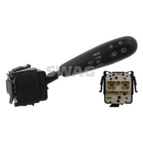 Comprar Interruptor del limpiaparabrisas de SWAG 89 93 3646 a bajo precio de 19,93 €