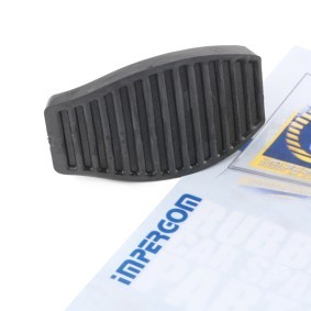 Osta Poljinpäällyste, kytkinpoljin ORIGINAL IMPERIUM:llä 25754 edullisesti hintaan 3,07 €
