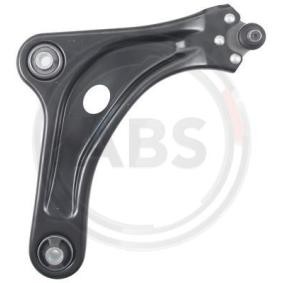 Compre Brazo de suspensión de A.B.S. online para C3 II Hatchback (SC) a precios moderados