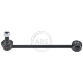 Køb Stabilisatorstang af A.B.S. 260851 til den lave pris 166,72 DKK