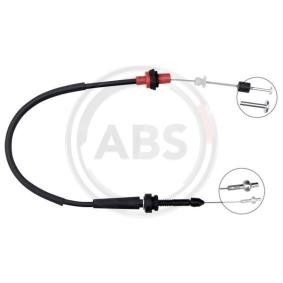 Gaszug K37520 von A.B.S. günstig für 15,53 € online kaufen