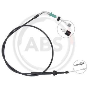 Gaszug K37590 von A.B.S. günstig für 29,37 € online kaufen