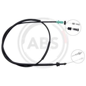 Gaszug K37600 von A.B.S. günstig für 20,46 € online kaufen