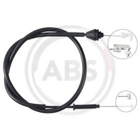 Acquista Cavo acceleratore da A.B.S. K37610 a buon mercato per soli 12,63 €