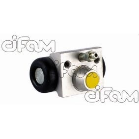 Radbremszylinder 101-1065 von CIFAM günstig für 51,90 € online kaufen