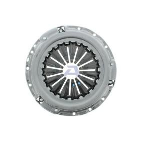 Compre Platô da embreagem de AISIN online para FORTUNER Veículo todo-terreno fechado (TGN6_, KUN6_, GGN6_, a preços moderados