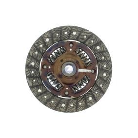 Acquista Disco frizione da AISIN DM-933 a buon mercato per soli 496,61 €