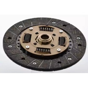 Osta Kytkinlevy AISIN:llä DO-035 edullisesti hintaan 61,98 €