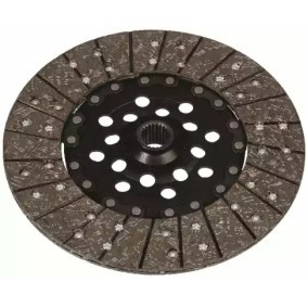 Compre Disco de embraiagem da AISIN DZ-941 a um preço baixo por 194,05 €