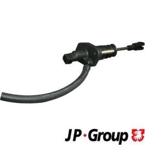 Geberzylinder, Kupplung 1230600200 von JP GROUP günstig für 43,31 € online kaufen