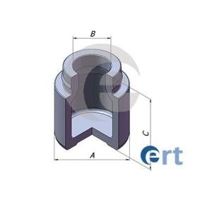 Kolben, Bremssattel 151076-C von ERT günstig für 9,76 € online kaufen