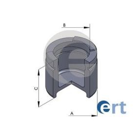 Comprar Émbolo, pinza del freno de ERT 151143-C a bajo precio de 9,50 €