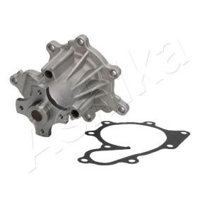 Achetez des Pompe à eau de chez ASHIKA en ligne pour NP300 Navara Camion à Plateau / Châssis (D40) à prix modérés