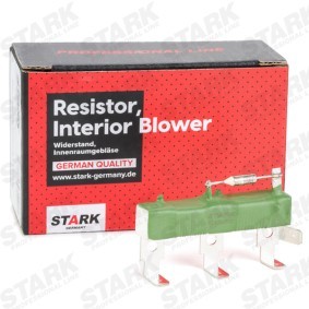 Compre Módulo de comando, aquecimento / ventilação da STARK SKCU-2150037 a um preço baixo por 14,45 €