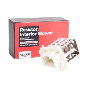 Køb Styreenhed, varme / ventilation af STARK SKCU-2150046 til den lave pris 62,48 DKK