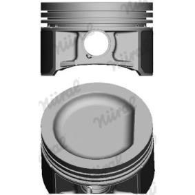 Kolben 87-502807-00 von NÜRAL günstig für 61,24 € online kaufen