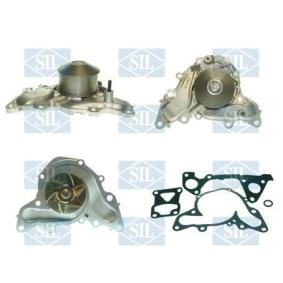 Acquista Pompa acqua da Saleri SIL PA1314 a buon mercato per soli 98,07 €
