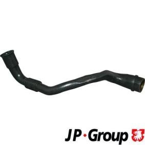 Schlauch, Zylinderkopfhaubenentlüftung 1111152300 von JP GROUP günstig für 20,88 € online kaufen