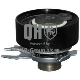 Spannrolle, Zahnriemen 1112202409 von JP GROUP günstig für 23,53 € online kaufen