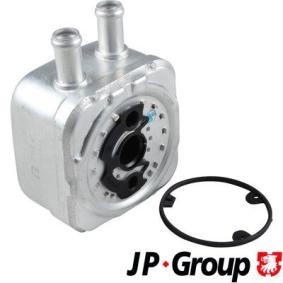 Achetez des Radiateur d'huile JP GROUP 1113500100 à prix pour 58,92 €