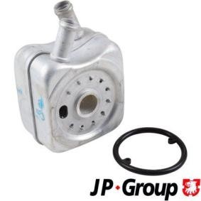 Acquista Radiatore olio motore da JP GROUP 1113500200 a buon mercato per soli 40,87 €